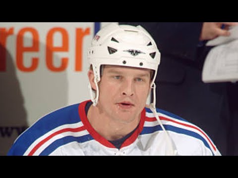 Colton Orr Top-10 NHL Fights