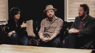 The Wild Feathers - &quot;Big Sky&quot; (Behind The Song)