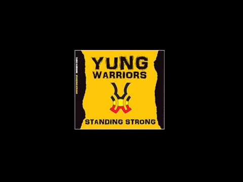 Yung Warriors - Blaze It Up ft. Johnny Mac