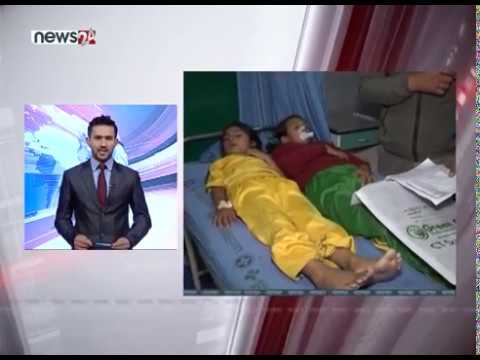 TODAY FATAFAT NEWS- NEWS24 TV