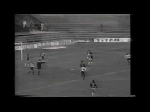 Criciúma 2 x 1 Avaí - Campeonato Catarinense 1992