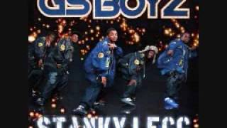 G-SPOT BOYS DO DA STANKY LEGG