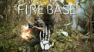 Oats Studios - Volume 1 - Firebase