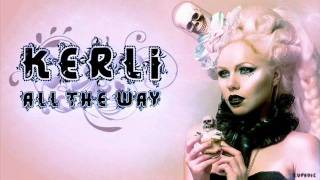 Kerli - All The Way
