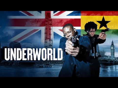 Underworld