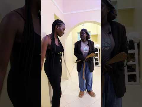 Baba Onyango atanijua