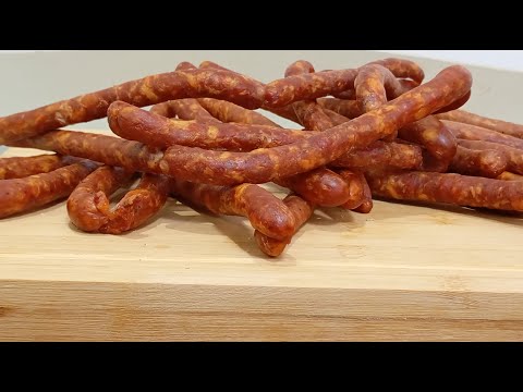 " Franki" Wędzone... Jakie Lubisz