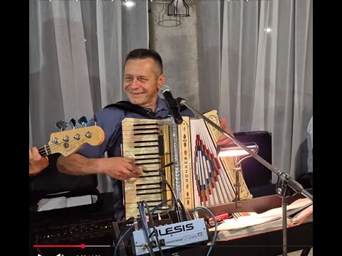 Daj mi Boże jego oczy