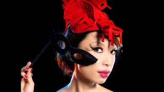 maki nomiya feat. dimitri from paris - i was made for loving you.wmv