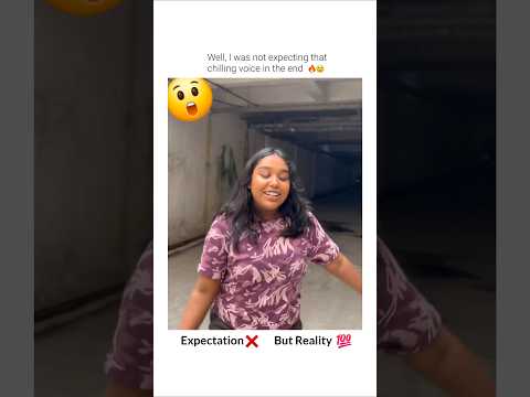 Wait for end || Muskaanein jhoothi hai x Aavya x Real Voice