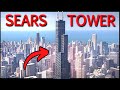 When Chicago built the Tallest Building in the World  | The story of Sears Tower