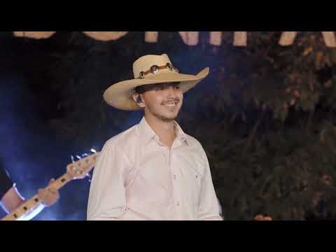 João De Souza e Bonifacio - DVD COMPLETO