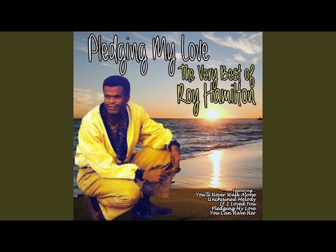 So Let There Be Love