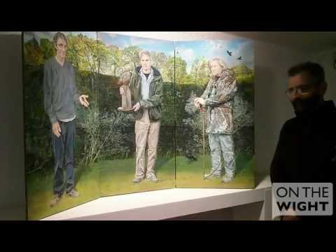 Nick Martin interview: Odd and Even show preview