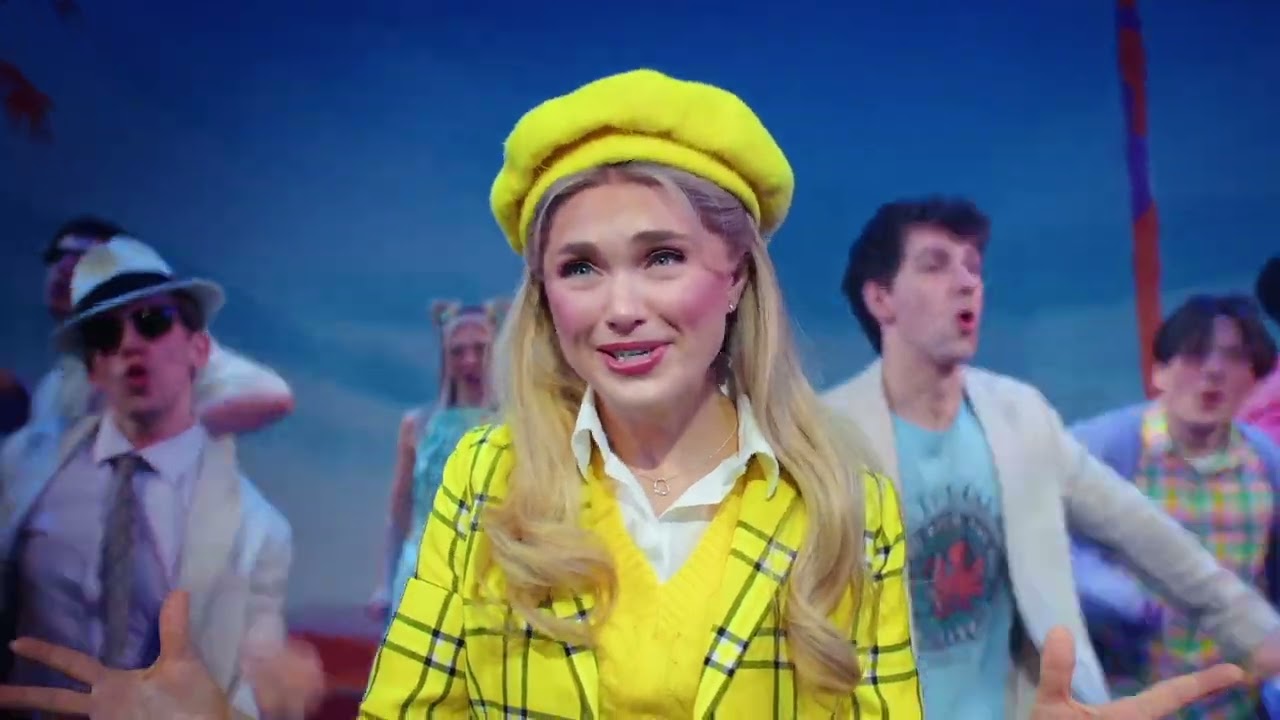 Clueless | Perfect Trailer | ATG Tickets