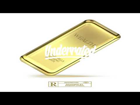 Tristan Wells - Wealth (feat. ROMVN)