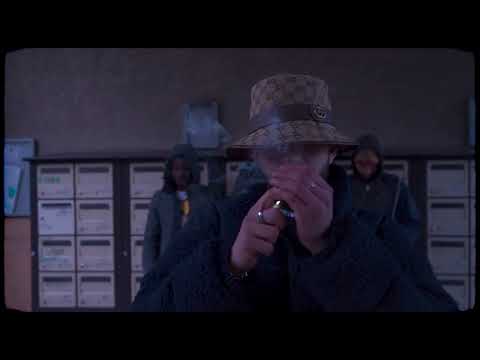 Kranmax - Coup de feu (clip officiel)