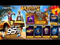 July Month Mystery Shop 2026 Next Mystery Shop Free Fire 9th Anniversary Mystery Shop Kab Aayega
