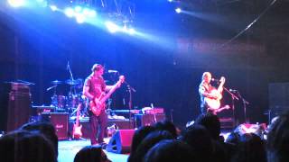 PETER MURPHY - INDIGO EYES - Live in Santiago Chile 2012 HD