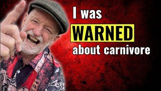 What REALLY Happens After 12 Months On A Carnivore Diet?