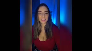 Download lagu periscope live vlog hottiesgirl146🖤🤍#periscope #live broadcast# #livestream mp3 Download lagu periscope live vlog hottiesgirl146🖤🤍#periscope #live broadcast# #livestream mp3