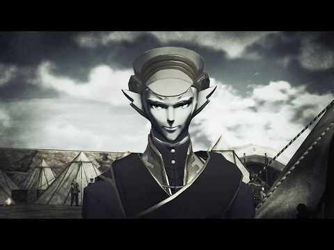 Xenoblade Chronicles 2 Swimsuit Edition Cutscene 150 - The World That You Intended