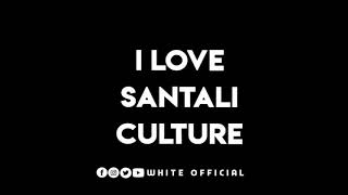 Yes I am ProudI am Santali 🥰🥳