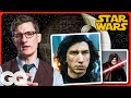 Psychiatrist Breaks Down Star Wars Characters Psyches GQ