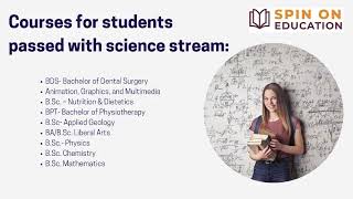 Explore Career Oriented Courses After 12th