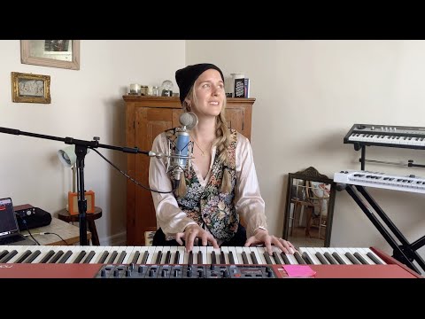 Zoe - Madison Malone (NPR Tiny Desk Contest 2023)