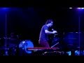 Ben Folds - Hiroshima, Berlin 2011
