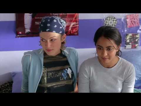 Jess and Jules scene pack || bend it like Beckham || author: @amethvztga (on ig)