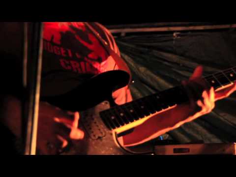 Random Dander - "Tasty Train"