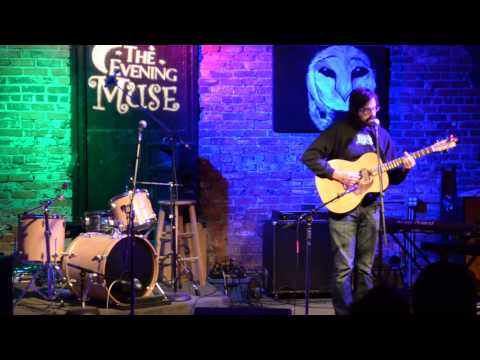 Albert Strawn Bless These Sounds Under the City, Leave this Place, December 1 2014