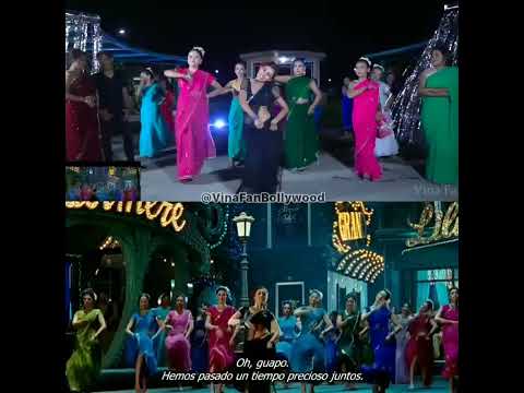 CHHABEELA Vina Fan Version | Rani Mukherjee #parodiindia #vinafan #bollywoodsongs #ranimukherjee