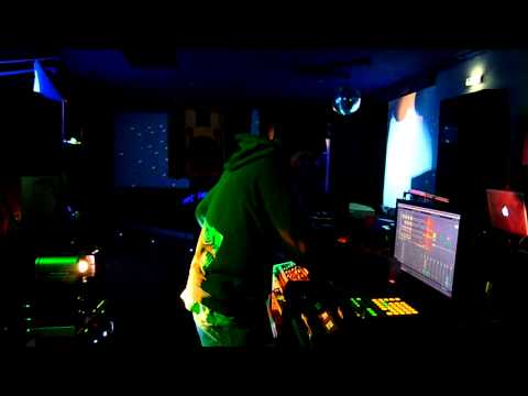 drone rubiz 12/10/2010