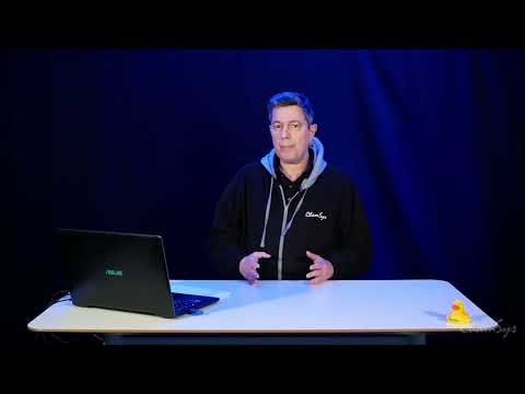 MagicQ Basic Training (DE) - Cue Stack Optionen