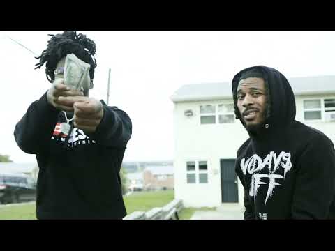 Drippa - KillMoeNewz ( Official Video ) Dir. @Waxbando