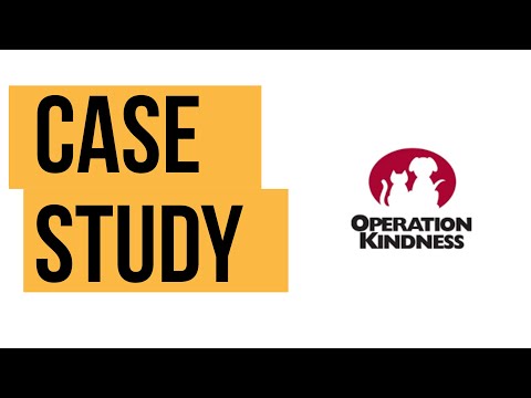 Operation Kindness - Customer Success Story (Kelly Furnas - Chief Operating Officer)