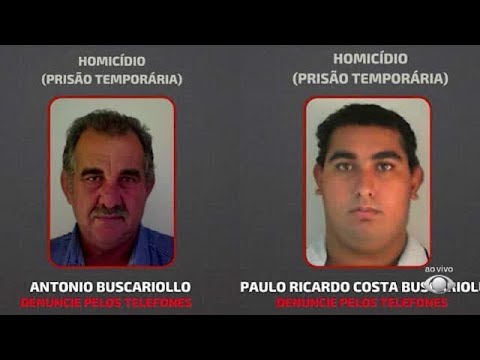 Caso Icaraíma: polícia tem novas informações sobre pai e filho