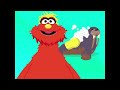 Sesame Street Murray Cleans Up HDMI5 Voice Clips