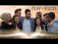 Play The Flute Full Movie A Rich Christiano Film