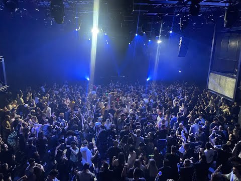 DEBORAH DE LUCA -  Marco Faraone, Stella Bossi - 3 DAYS AWAKE @ London 2023 by @domelove [ 4K ]