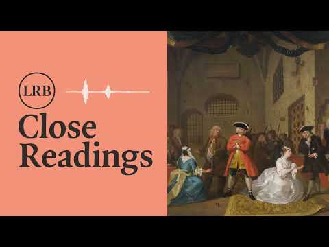 On Satire: John Gay's 'The Beggar's Opera'