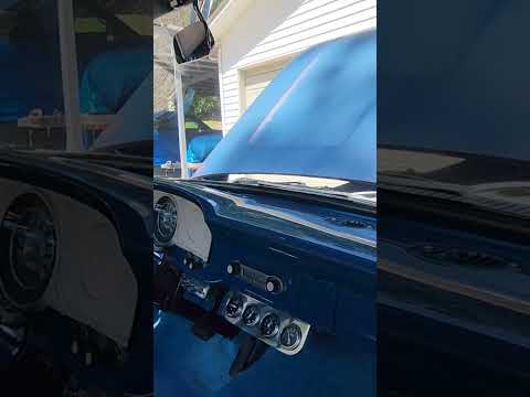 1963 Ford F100 (CC-2000416) for sale in Rockwood, Tennesse
