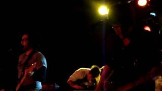 Pulp Fiction - Motion City Soundtrack