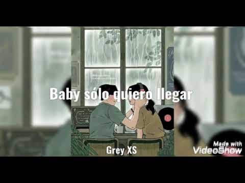 M2H x Estani - lo que pasará ahora (letra)❄