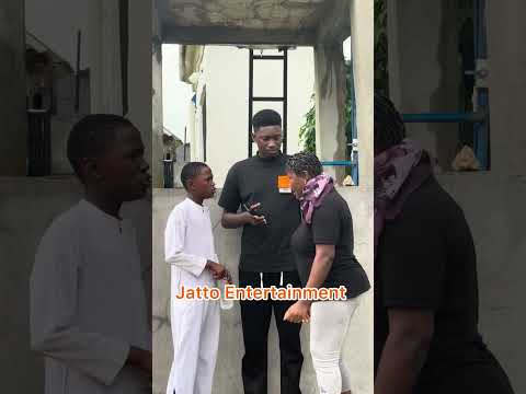 Young prophet heal this woman of ignorance she has been passing through.Don’t wait for any pastor b.