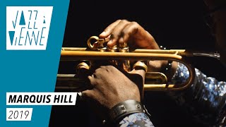 Marquis Hill - Jazz à Vienne 2019