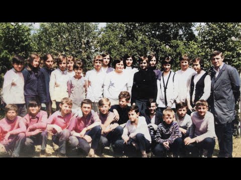 50 godina Male mature 17.6.2022. u Čađavici